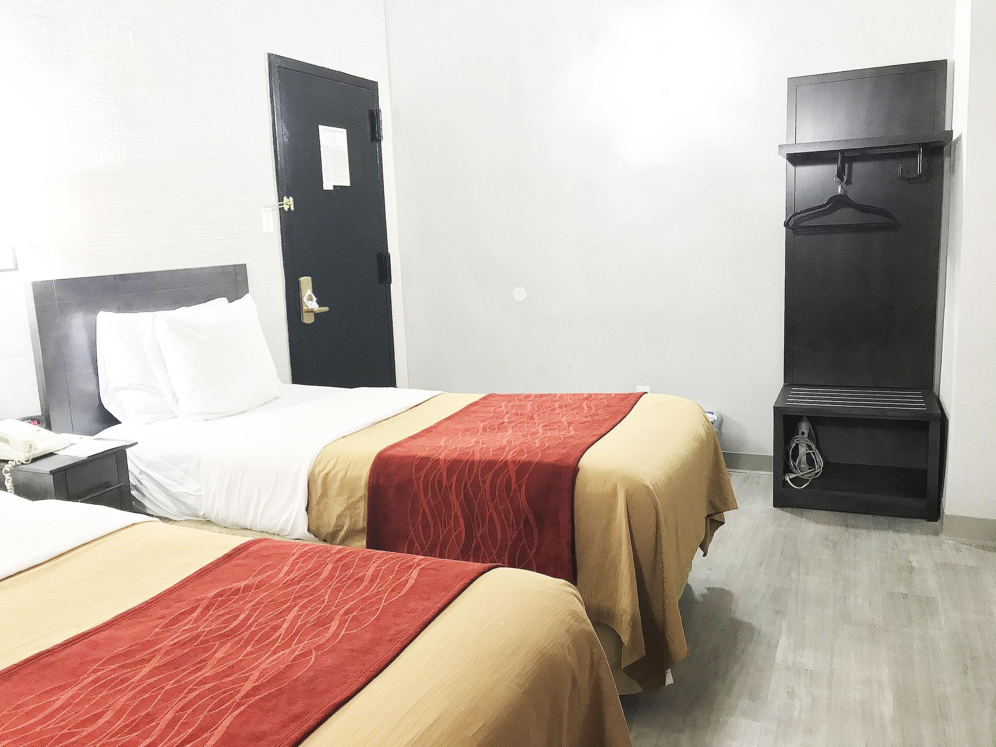 Heritage Hotel New York City Εξωτερικό φωτογραφία