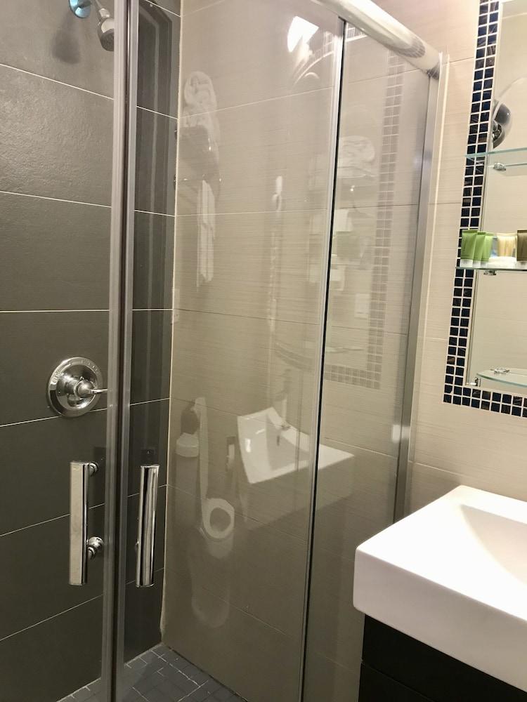 Heritage Hotel New York City Εξωτερικό φωτογραφία