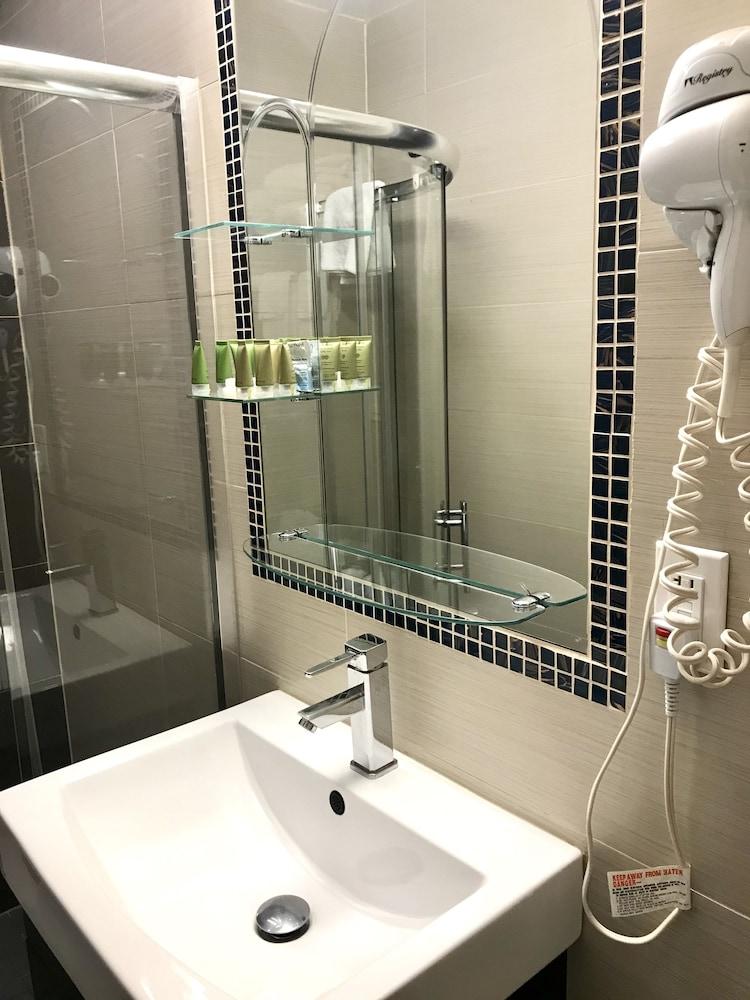 Heritage Hotel New York City Εξωτερικό φωτογραφία