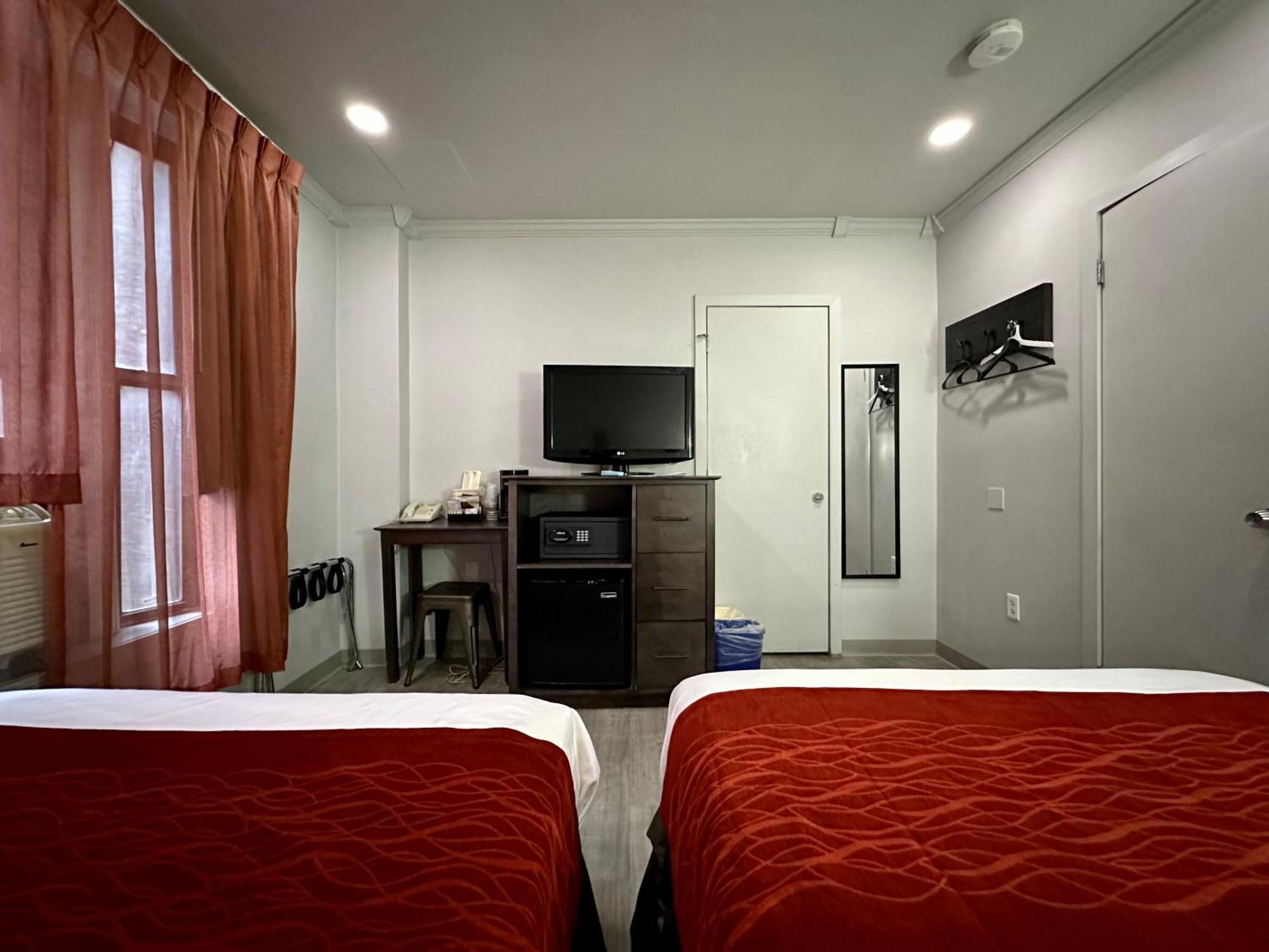 Heritage Hotel New York City Εξωτερικό φωτογραφία