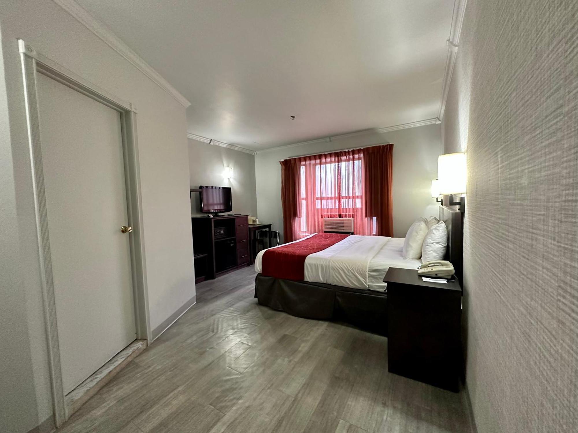 Heritage Hotel New York City Εξωτερικό φωτογραφία