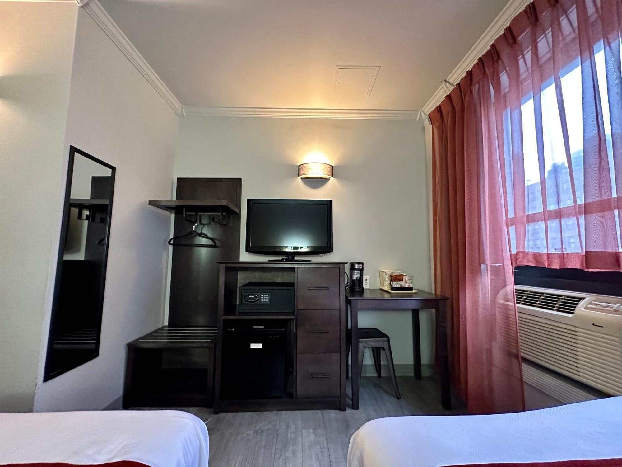 Heritage Hotel New York City Εξωτερικό φωτογραφία