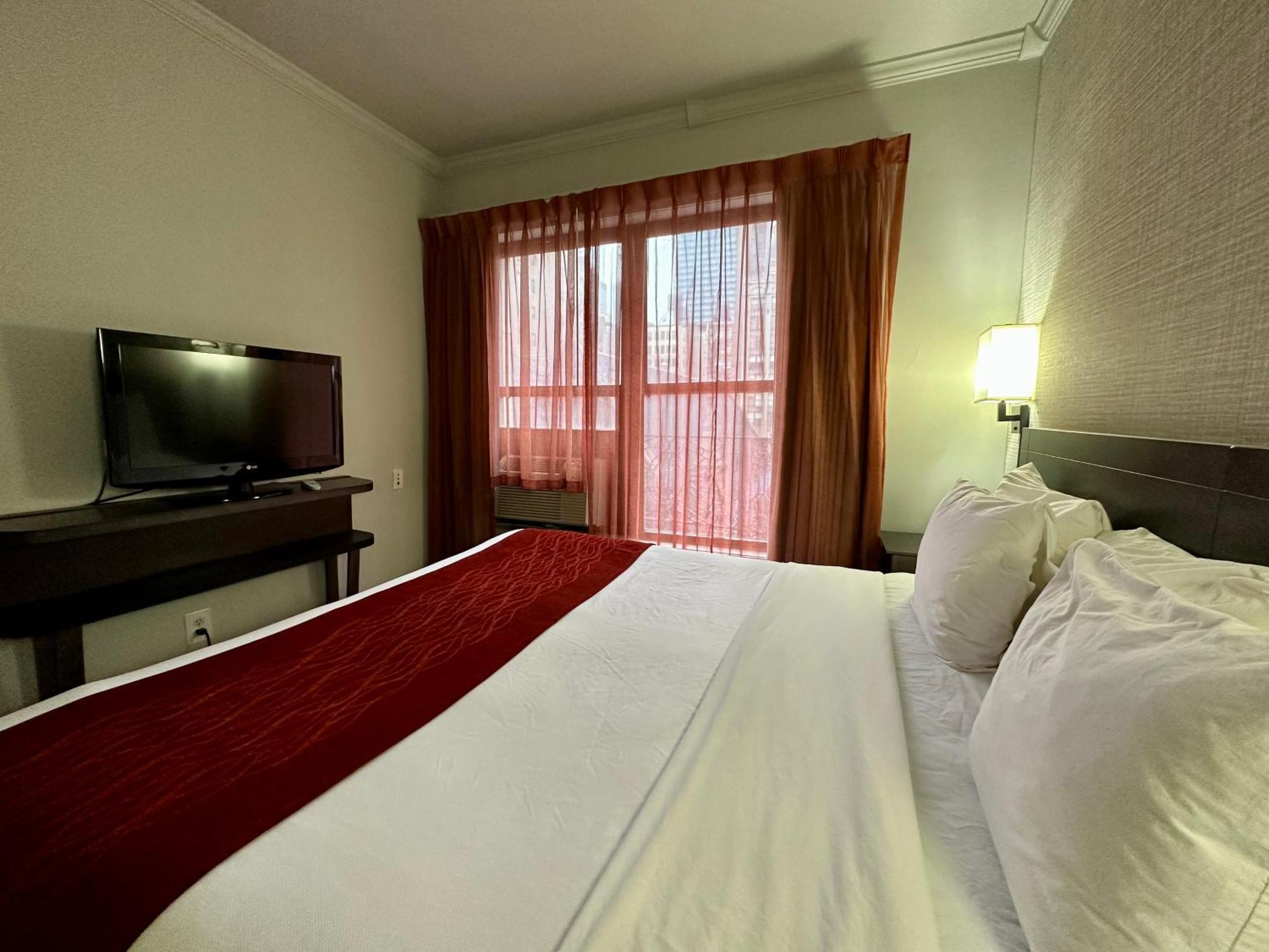 Heritage Hotel New York City Εξωτερικό φωτογραφία
