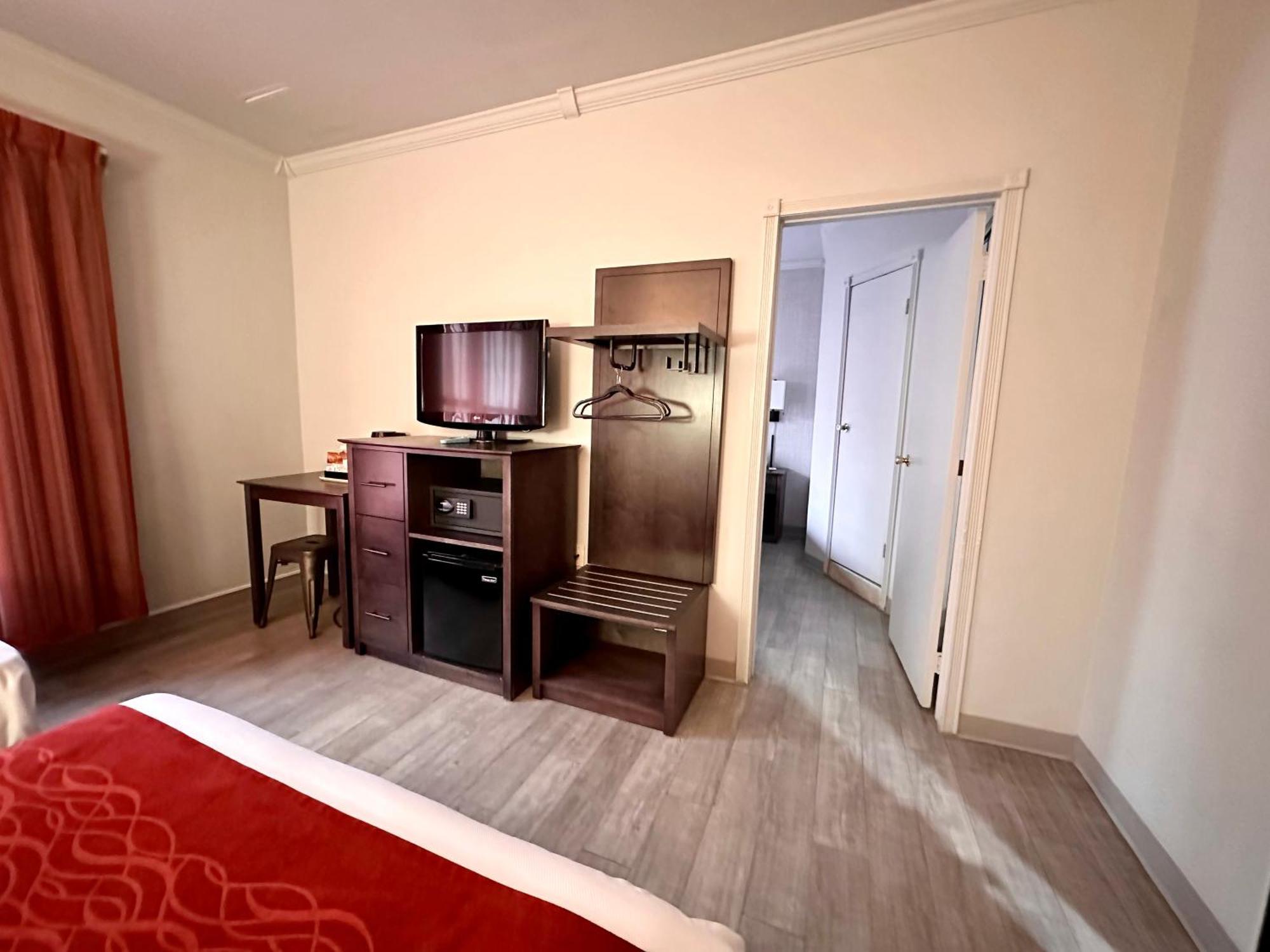 Heritage Hotel New York City Εξωτερικό φωτογραφία