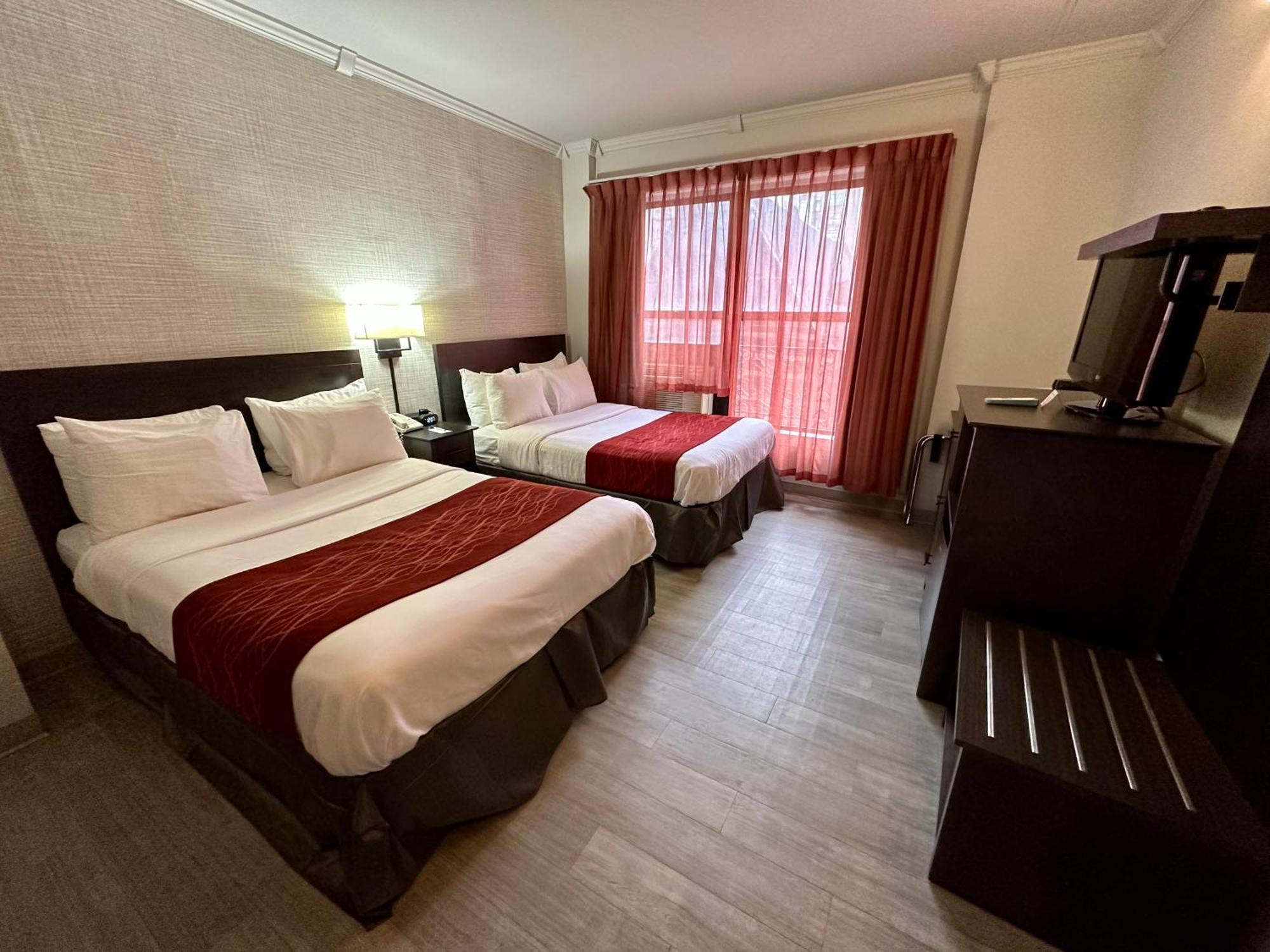 Heritage Hotel New York City Εξωτερικό φωτογραφία