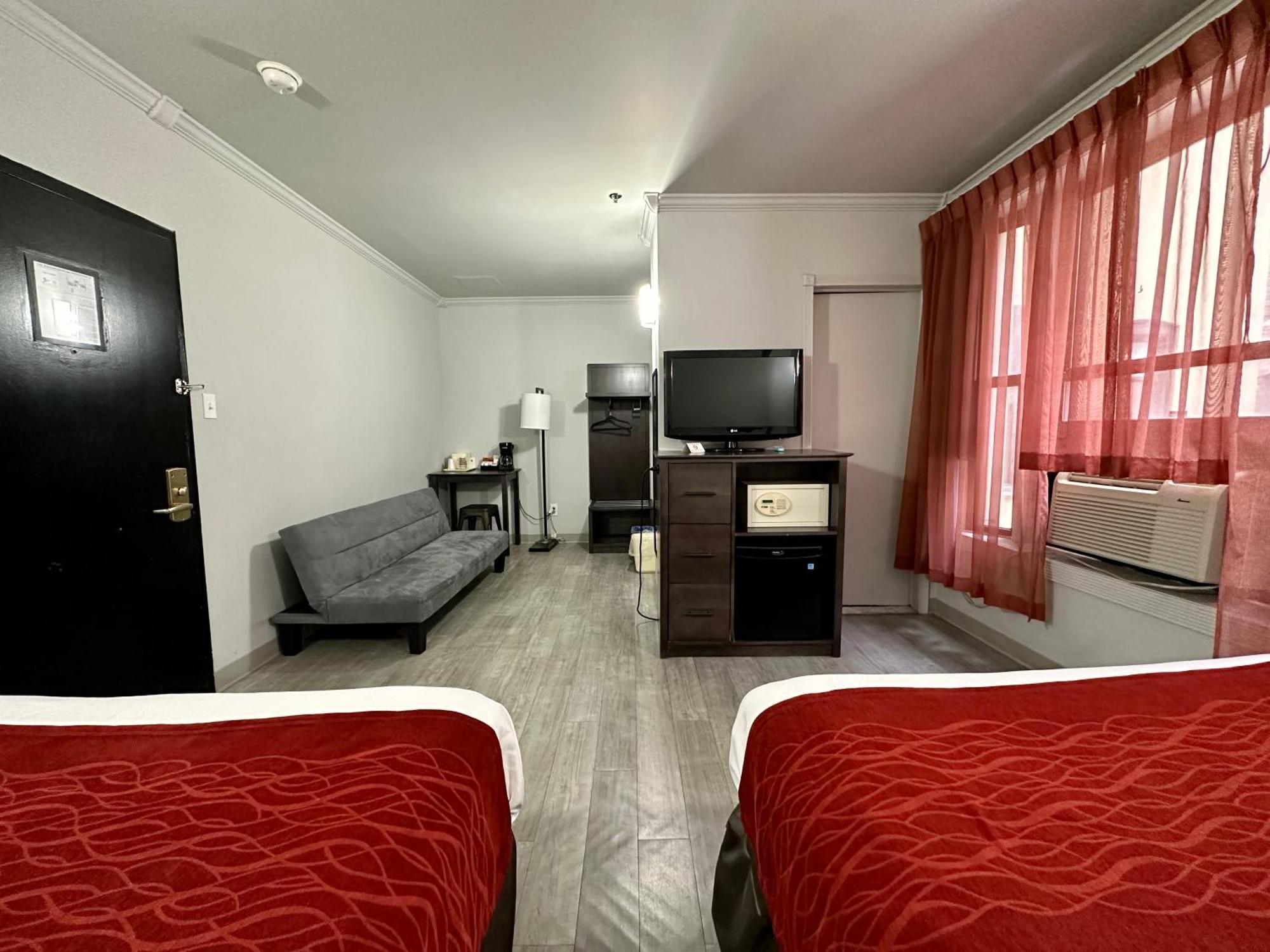 Heritage Hotel New York City Εξωτερικό φωτογραφία