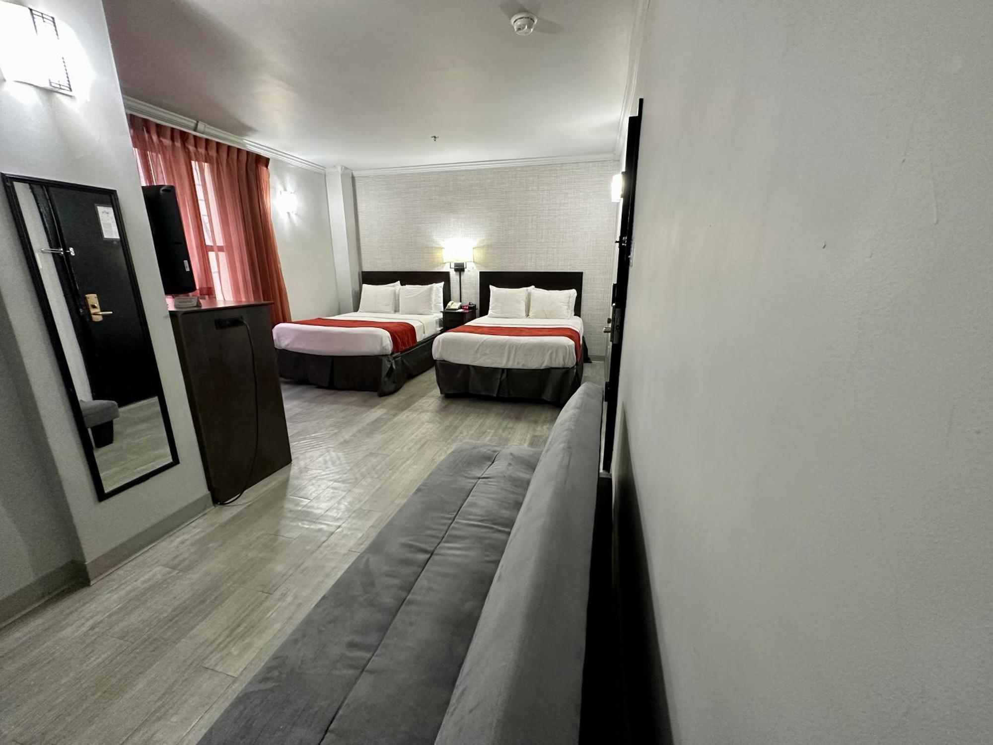 Heritage Hotel New York City Εξωτερικό φωτογραφία