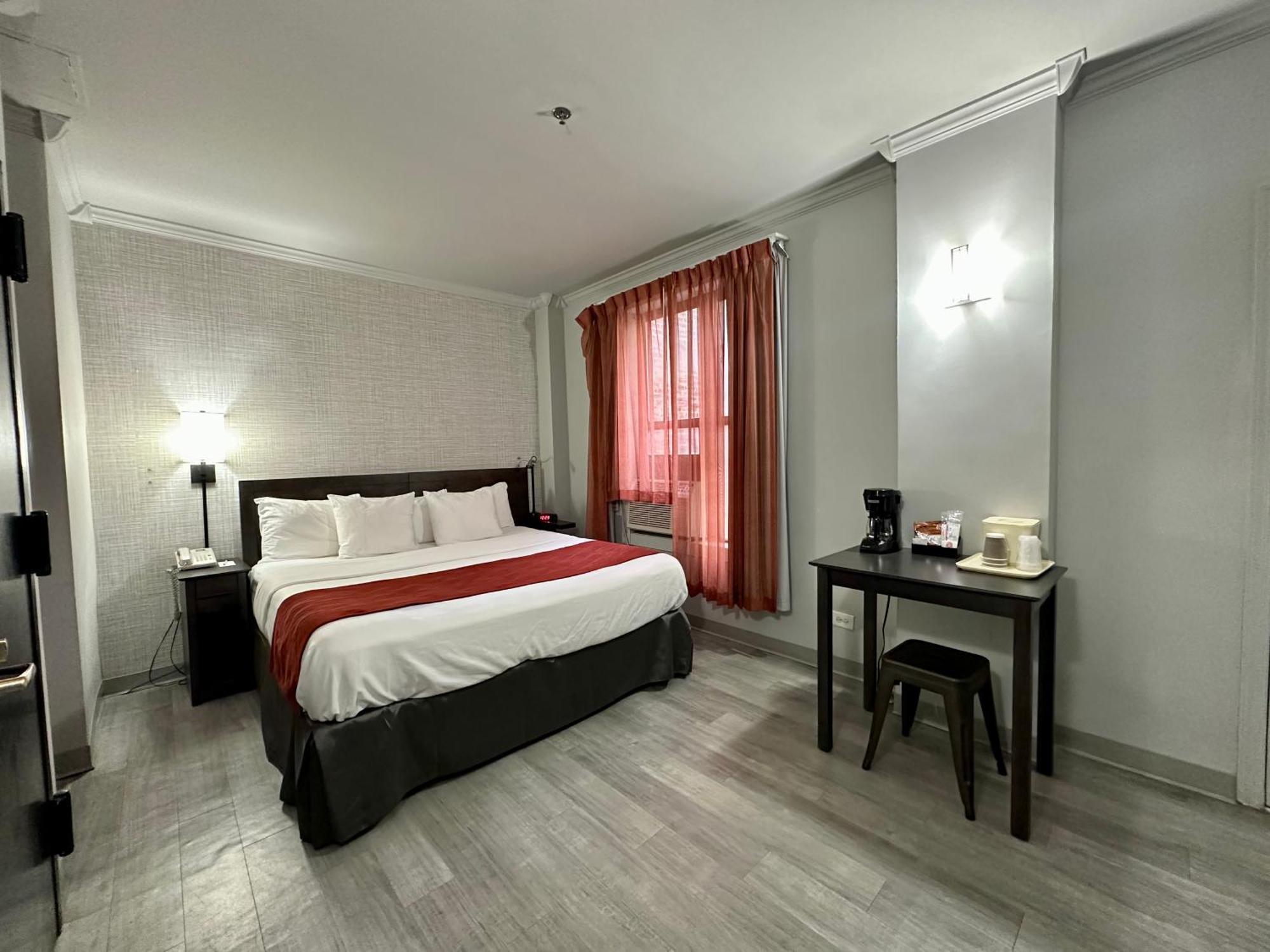 Heritage Hotel New York City Εξωτερικό φωτογραφία