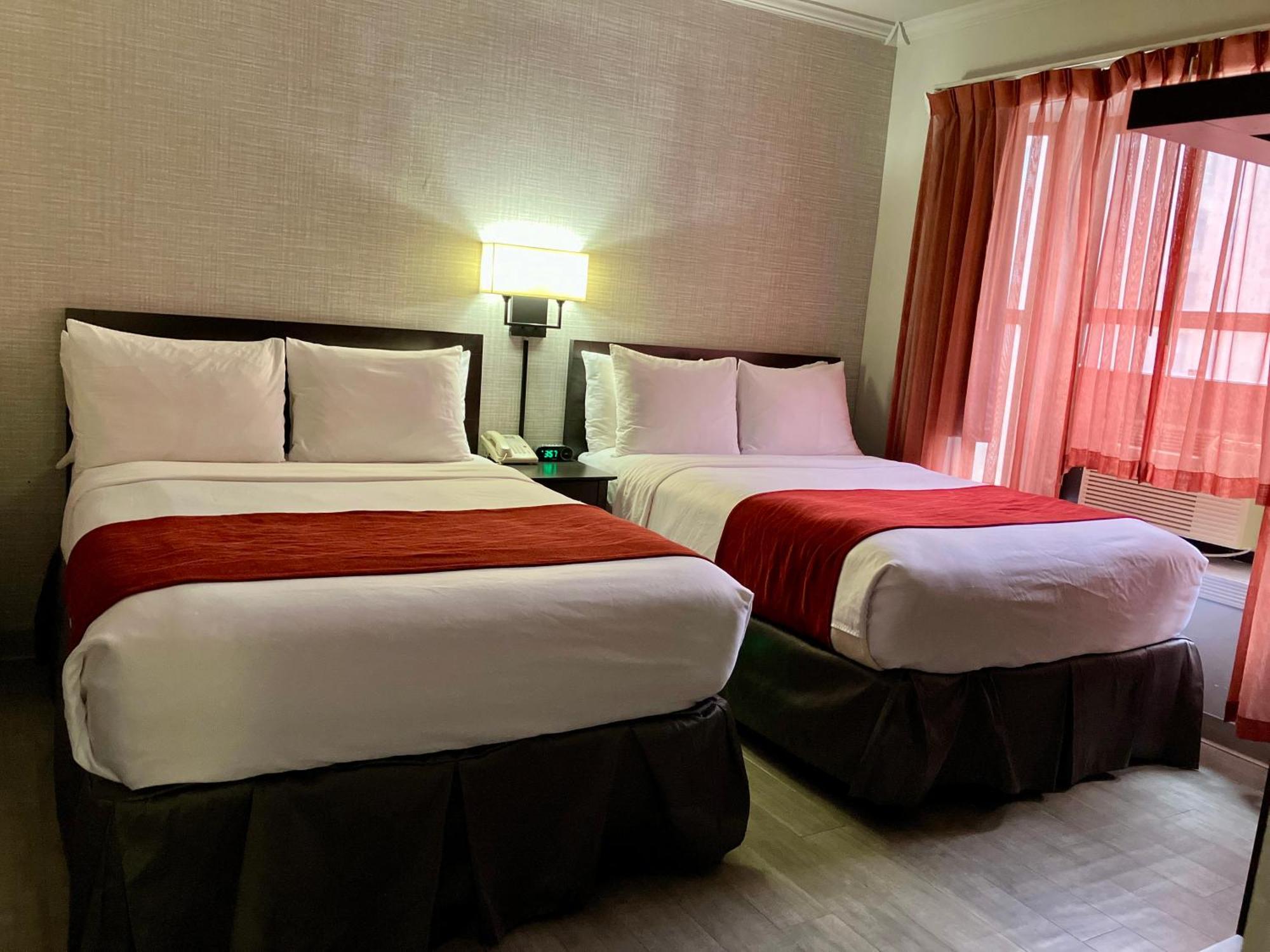 Heritage Hotel New York City Εξωτερικό φωτογραφία