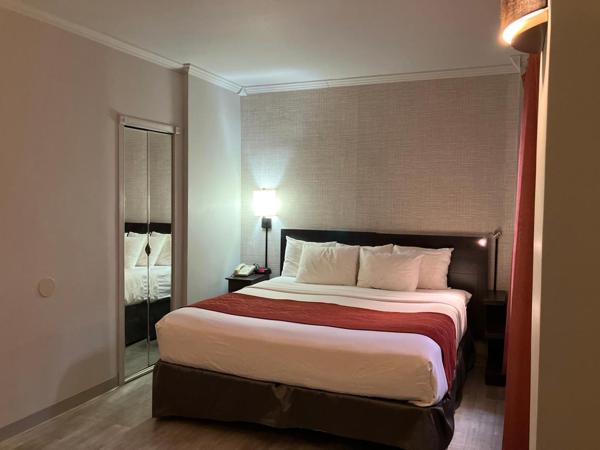 Heritage Hotel New York City Εξωτερικό φωτογραφία