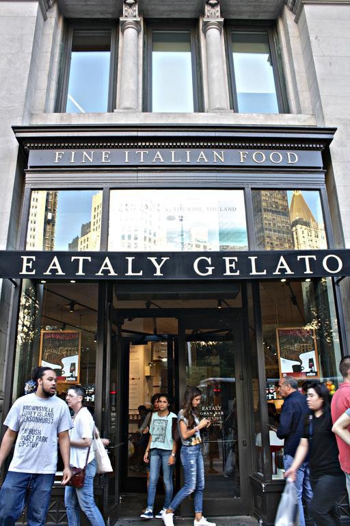 Heritage Hotel New York City Εξωτερικό φωτογραφία