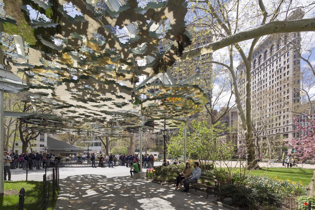 Heritage Hotel New York City Εξωτερικό φωτογραφία