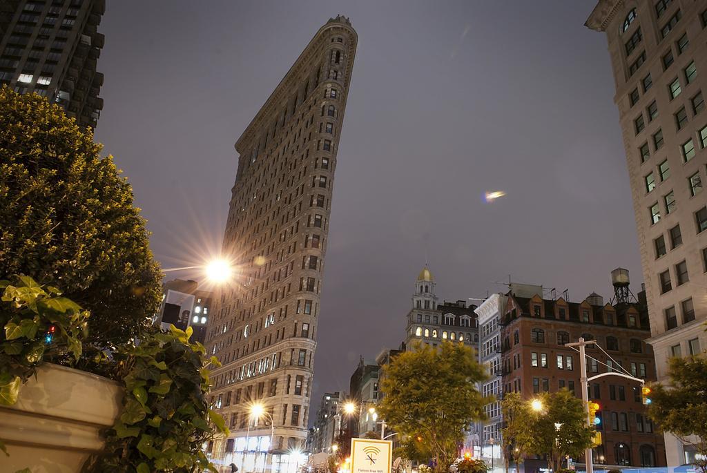 Heritage Hotel New York City Εξωτερικό φωτογραφία