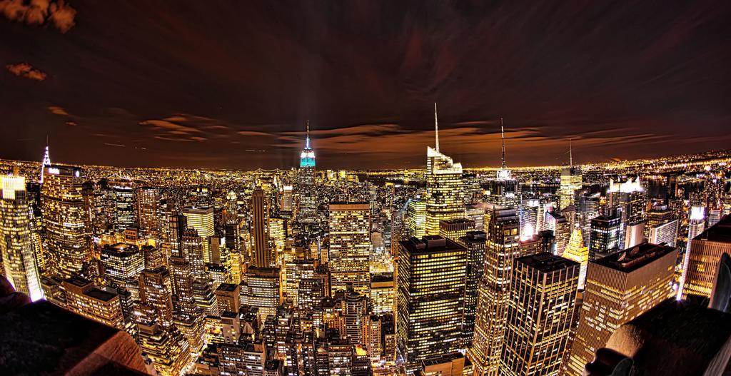 Heritage Hotel New York City Εξωτερικό φωτογραφία