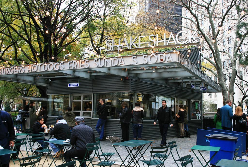 Heritage Hotel New York City Εξωτερικό φωτογραφία