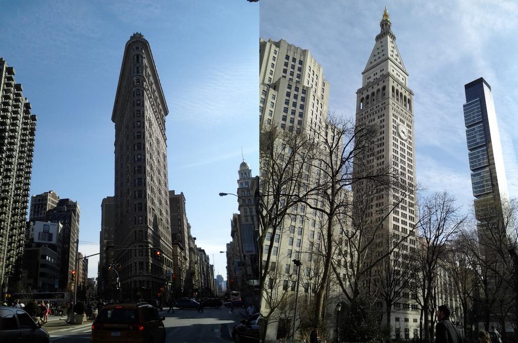 Heritage Hotel New York City Εξωτερικό φωτογραφία