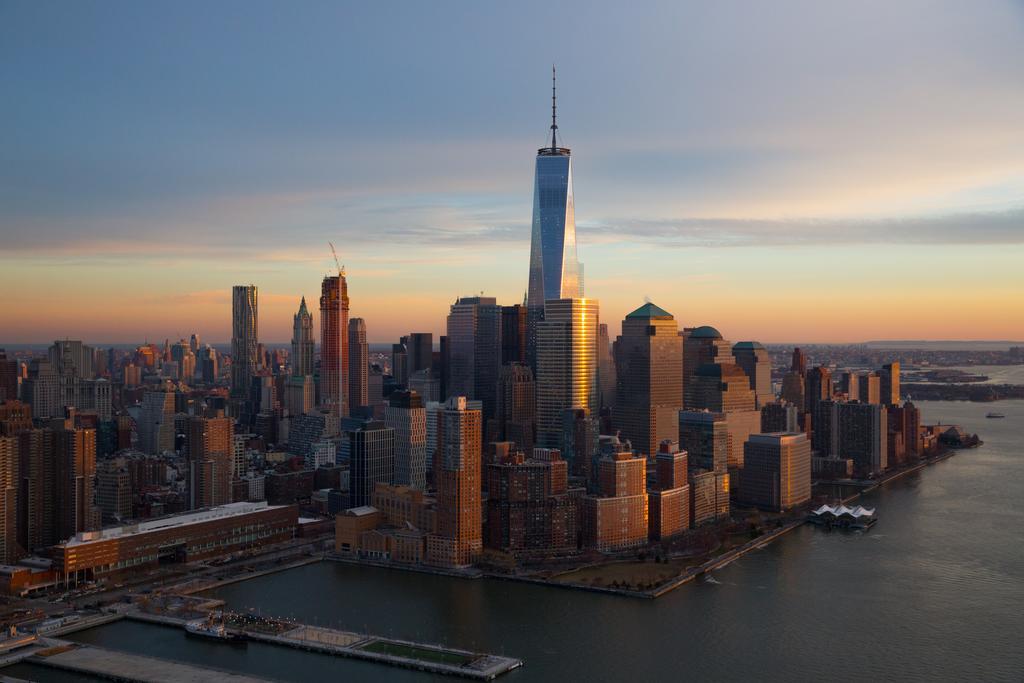 Heritage Hotel New York City Εξωτερικό φωτογραφία