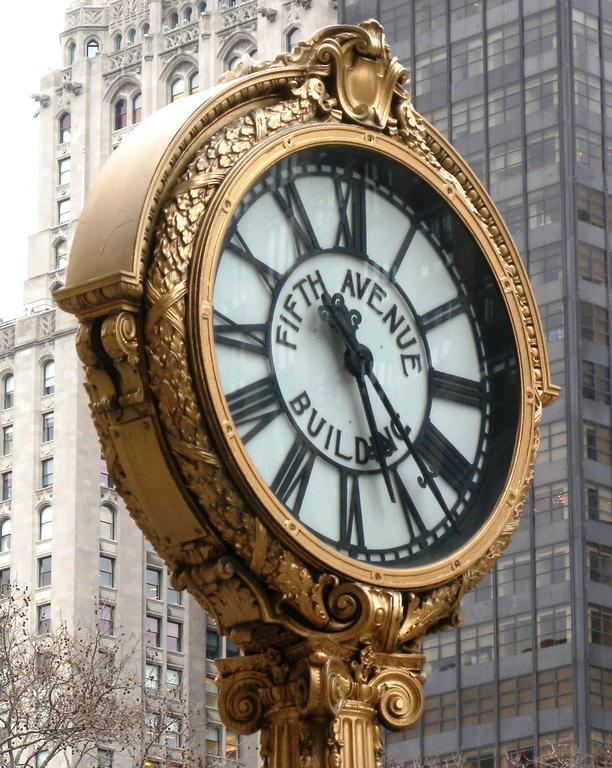 Heritage Hotel New York City Εξωτερικό φωτογραφία