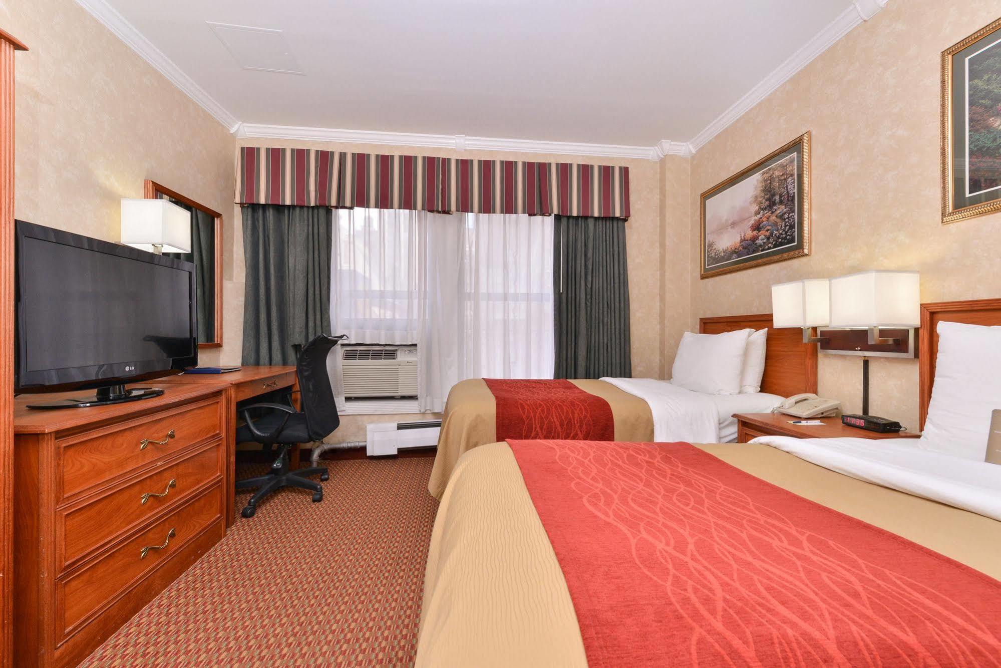 Heritage Hotel New York City Εξωτερικό φωτογραφία