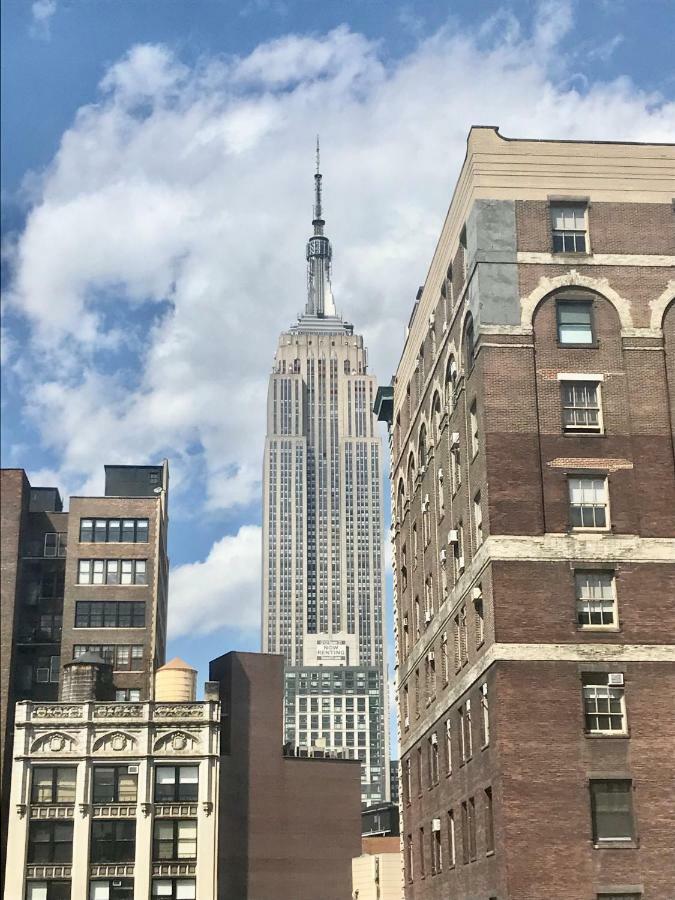 Heritage Hotel New York City Εξωτερικό φωτογραφία