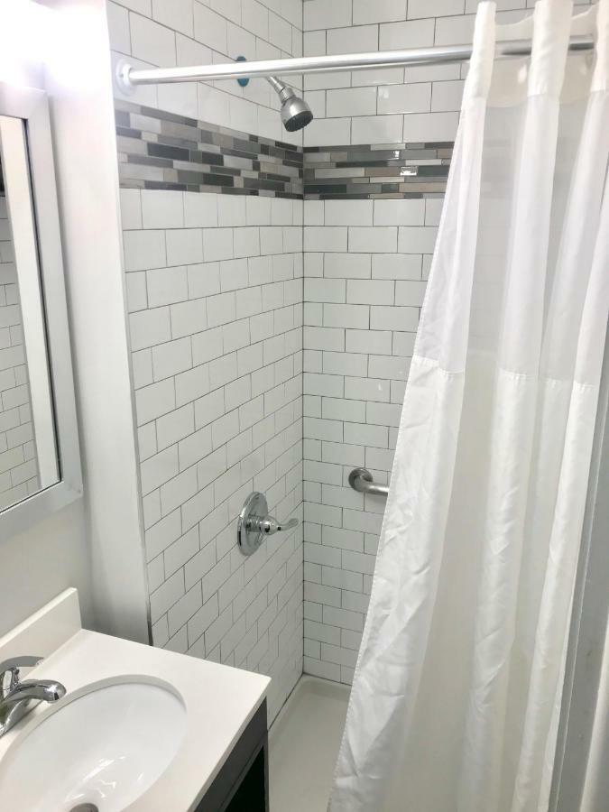 Heritage Hotel New York City Εξωτερικό φωτογραφία