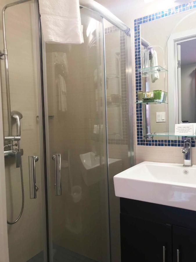 Heritage Hotel New York City Εξωτερικό φωτογραφία