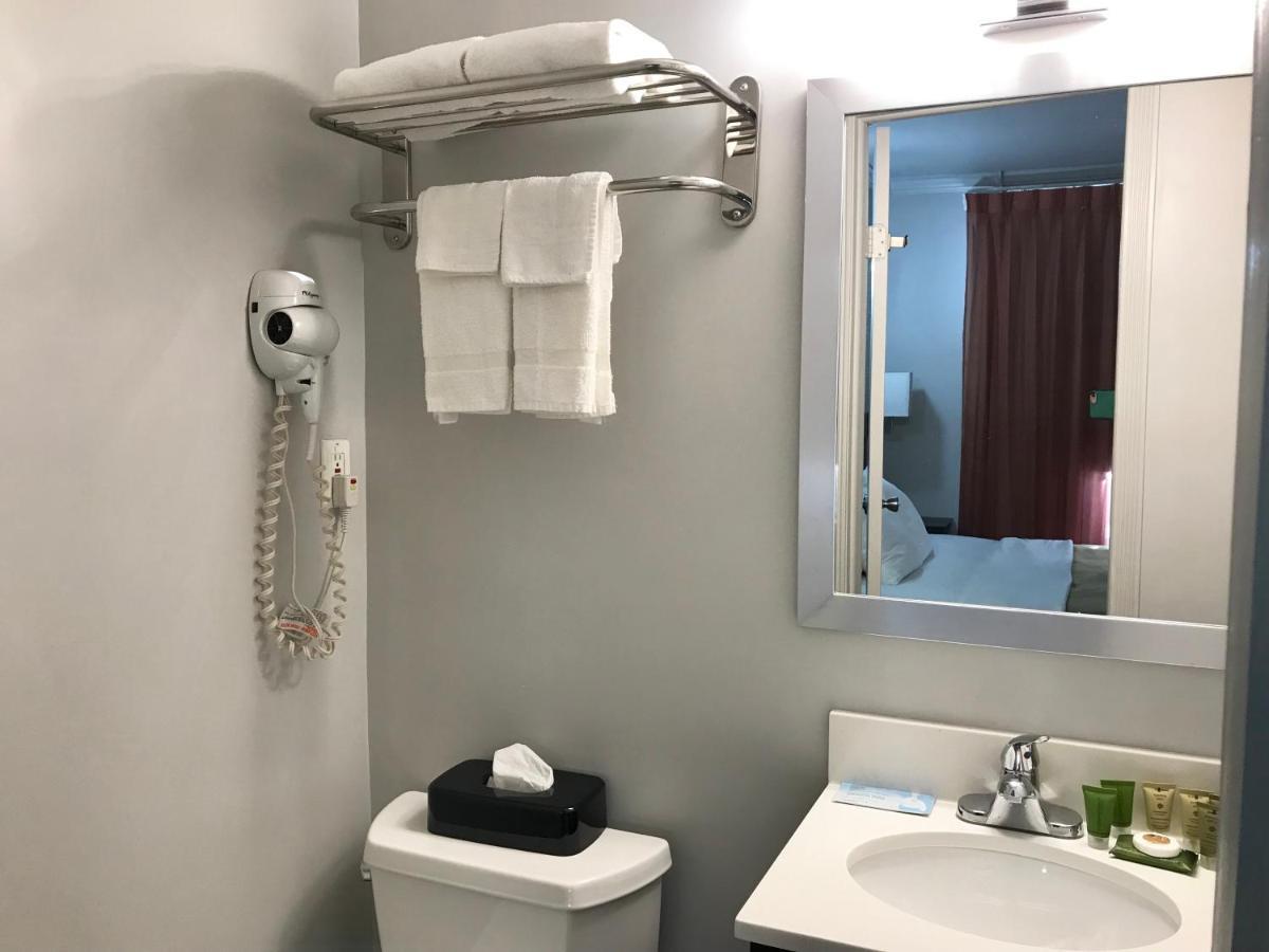 Heritage Hotel New York City Εξωτερικό φωτογραφία