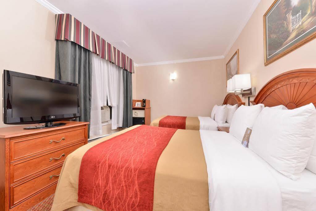 Heritage Hotel New York City Εξωτερικό φωτογραφία